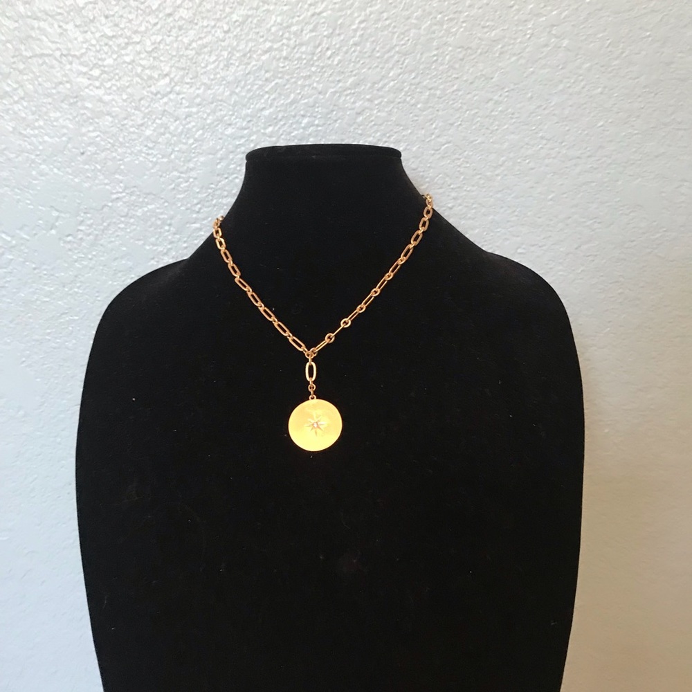 Treasure & Bond necklace